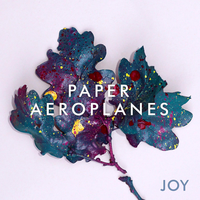 Emily - Paper Aeroplanes