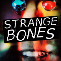 S.O.I.A - Strange Bones