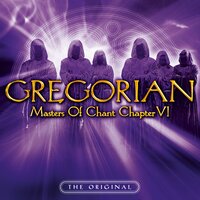 The Circle - Gregorian