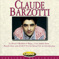 T'amo e t'amero - Claude Barzotti