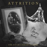 You Will Remember Nothing - Attrition