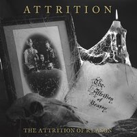 Beast of Burden (Take a Walk) - Attrition