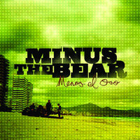 El Torrente - Minus The Bear