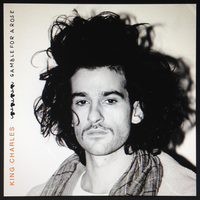 Carry Me Away - King Charles