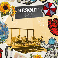 Okay, Let's Try This Again - Resort