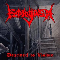 Depraved Depredation - Gorgasm