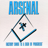 The Enemy - Arsenal