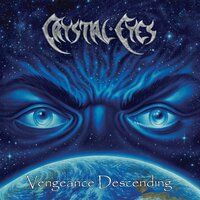 Metal Crusade - Crystal Eyes