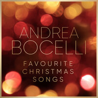 What Child Is This - Andrea Bocelli, Mary J. Blige