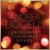 Silent Night - Andrea Bocelli, Франц Грубер