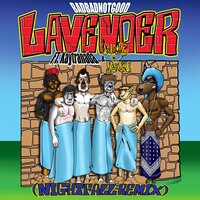 Lavender - BADBADNOTGOOD, Kaytranada, Snoop Dogg