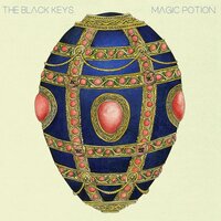Give Your Heart Away - The Black Keys
