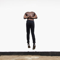 The Cocoon-Eyed Baby - Moses Sumney