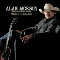 Mexico, Tequila and Me - Alan Jackson