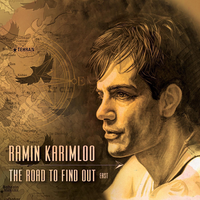 Broken - Ramin Karimloo