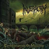 Before the Uncreation - Inveracity