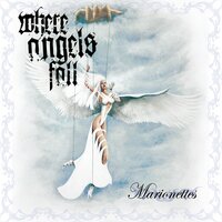 Female Stigma - Where Angels Fall