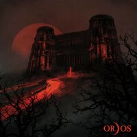 Hounds of Hell - Ordos