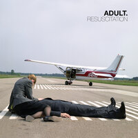 Lost Love - Adult.