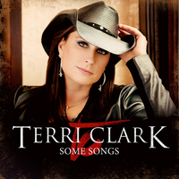 I Cheated On You - Terri Clark