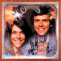 Can't Smile Without You - Carpenters