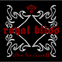 Stand Corrected - Royal Bliss