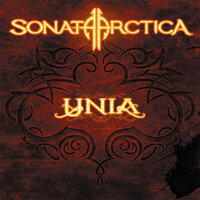 Fly with the Black Swan - Sonata Arctica
