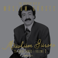 Mahsun Kul - Müslüm Gürses