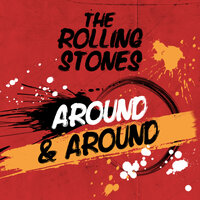 Miss Amanda Jones - The Rolling Stones