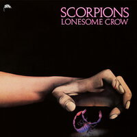 Inheritance - Scorpions