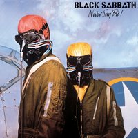 Johnny Blade - Black Sabbath