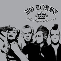 New - No Doubt