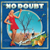 Different People - No Doubt
