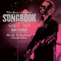 This Is The World Calling - Dave Stewart