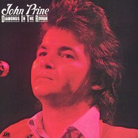 Yes I Guess They Oughta Name a Drink After You - John Prine