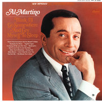 I'm Saving All My Love For You - Al Martino