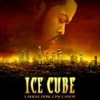 A History of Violence - Ice Cube