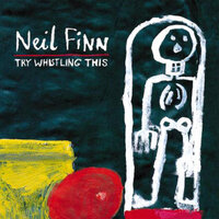 Faster Than Light - Neil Finn