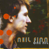 Secret God - Neil Finn