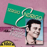 Perchè non dormi fratello? - Sergio Endrigo