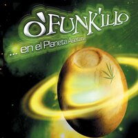 Esso 'Cuenno' - O'Funk'Illo