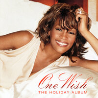 Joy to the World - Whitney Houston