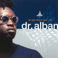 Stop The Pollution - Dr. Alban
