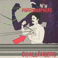 Go Places - The New Pornographers