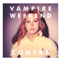 I Think Ur A Contra - Vampire Weekend
