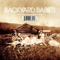 Roads - Backyard Babies
