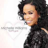 Change the World - Michelle Williams