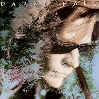 I Wasn't Born Yesterday - Daryl Hall