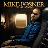 Save Your Goodbye - Mike Posner