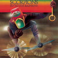 Fly People Fly - Scorpions
